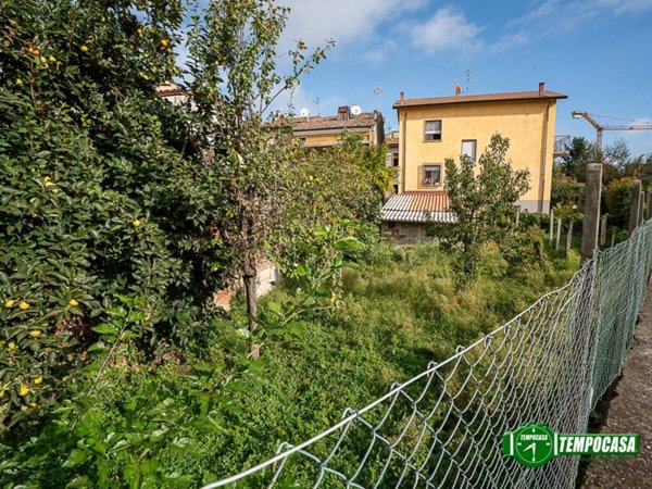 casa indipendente in vendita a Castel San Giovanni