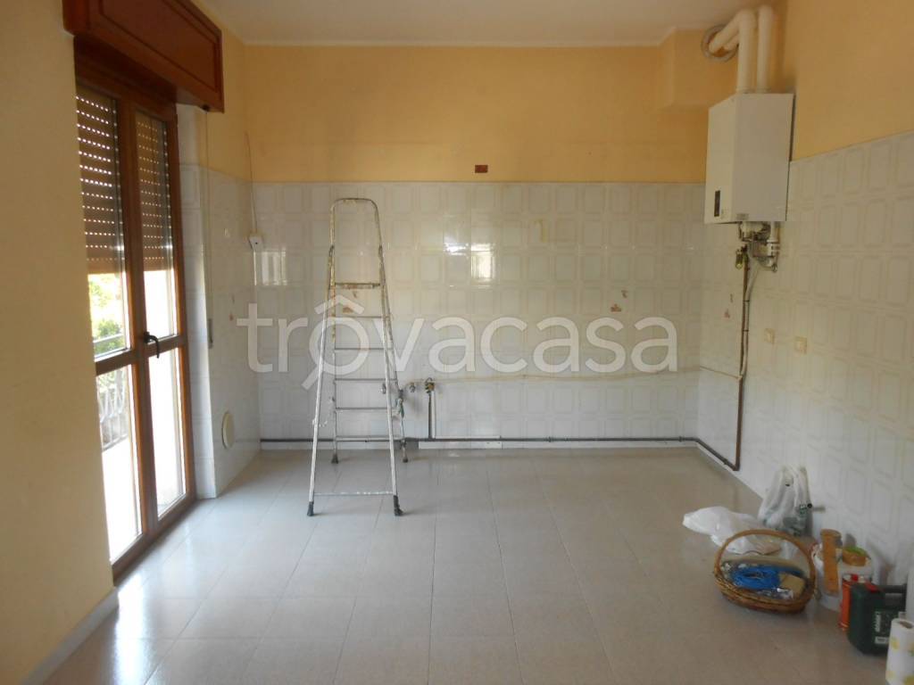 appartamento in vendita a Castel San Giovanni
