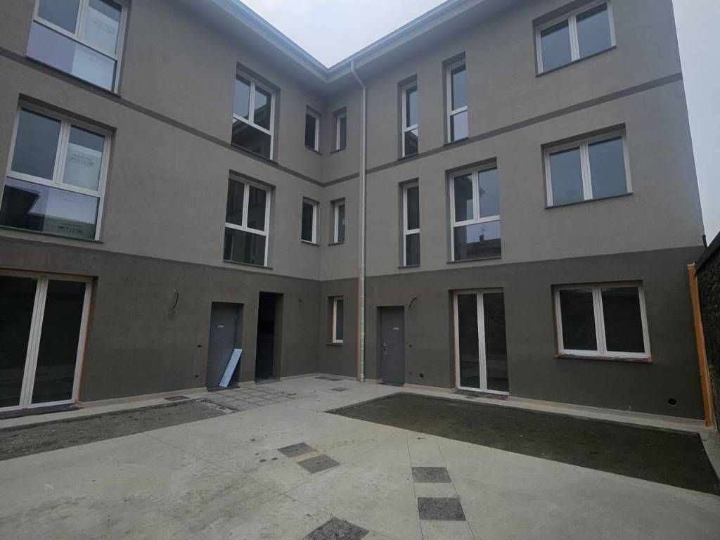 appartamento in vendita a Castel San Giovanni