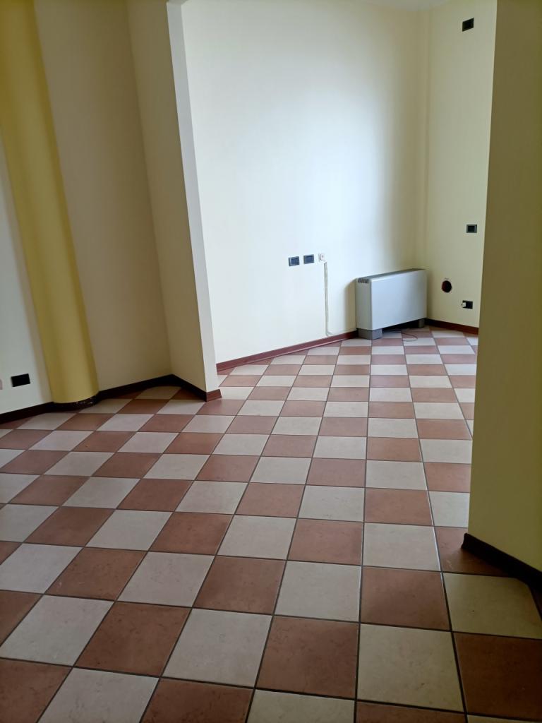 appartamento in vendita a Castel San Giovanni