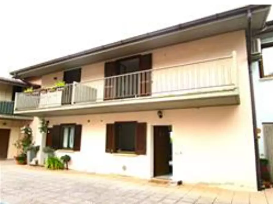 casa indipendente in vendita a Castel San Giovanni in zona Ganaghello