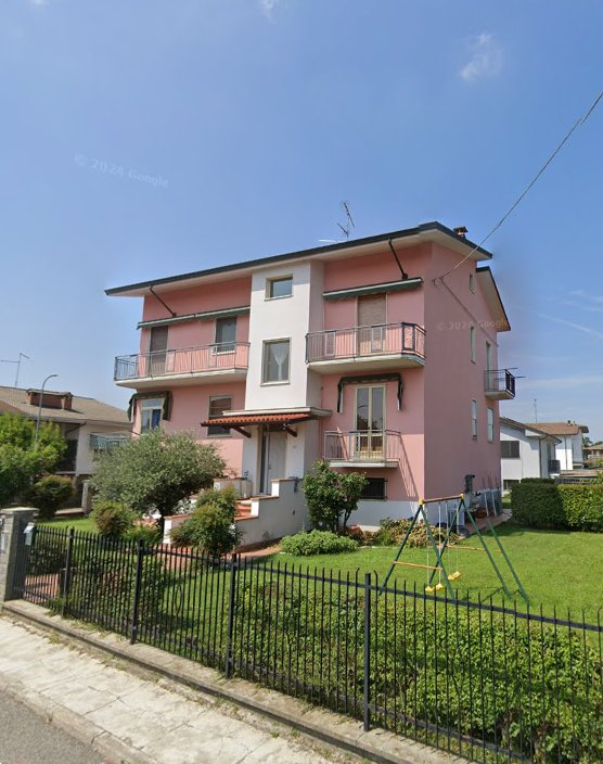 appartamento in vendita a Castel San Giovanni