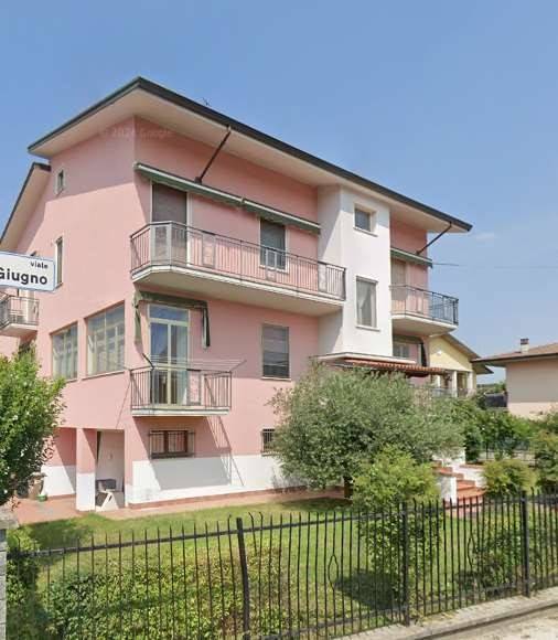 appartamento in vendita a Castel San Giovanni