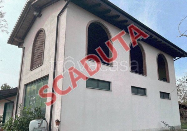 casa indipendente in vendita a Castel San Giovanni