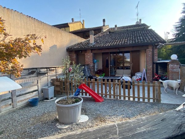 appartamento in vendita a Castel San Giovanni