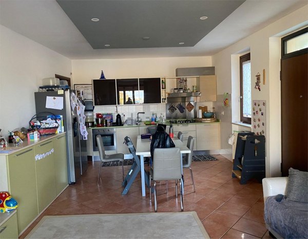 casa indipendente in vendita a Castel San Giovanni