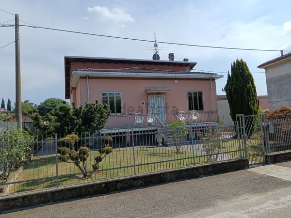 appartamento in vendita a Castel San Giovanni