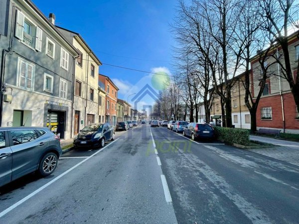 appartamento in vendita a Castel San Giovanni