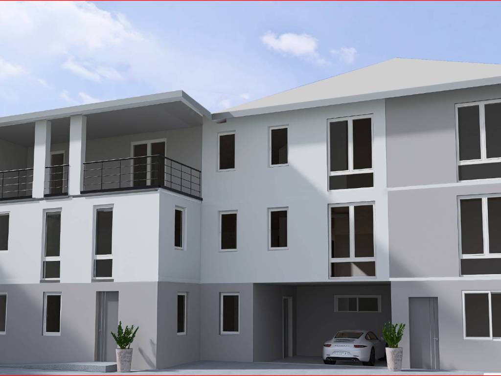 appartamento in vendita a Castel San Giovanni