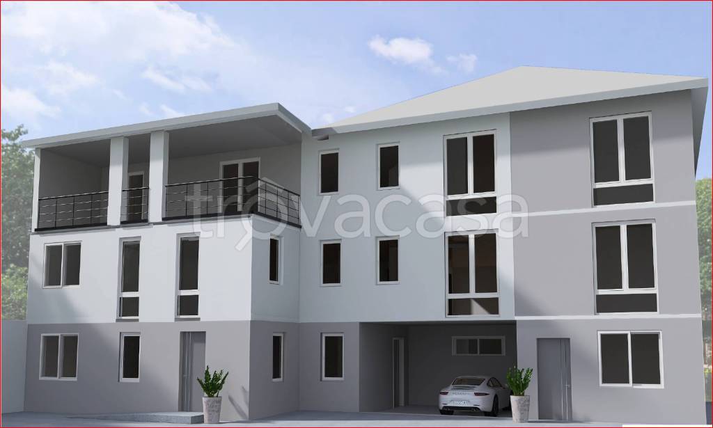 appartamento in vendita a Castel San Giovanni