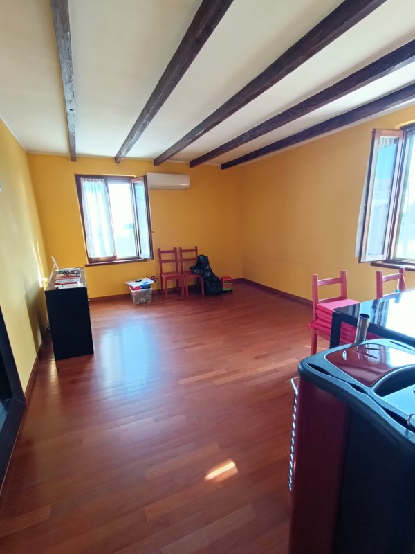 appartamento in vendita a Castel San Giovanni in zona Pievetta
