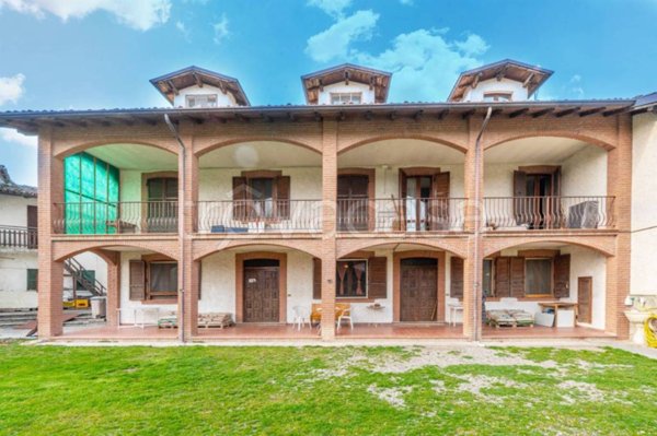casa indipendente in vendita a Castel San Giovanni