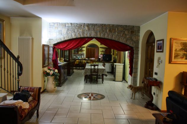 casa indipendente in vendita a Castel San Giovanni