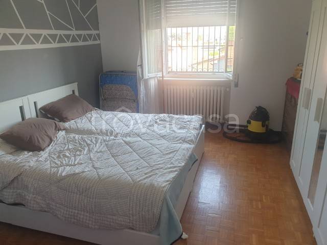 appartamento in vendita a Castel San Giovanni