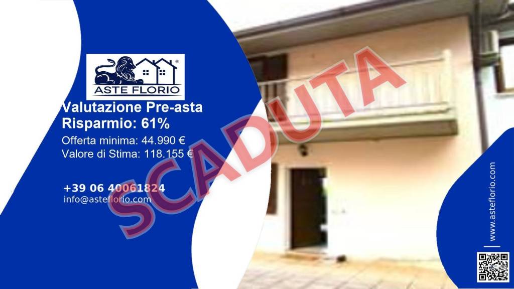 appartamento in vendita a Castel San Giovanni in zona Ganaghello