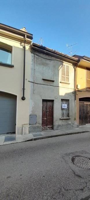 casa indipendente in vendita a Castel San Giovanni