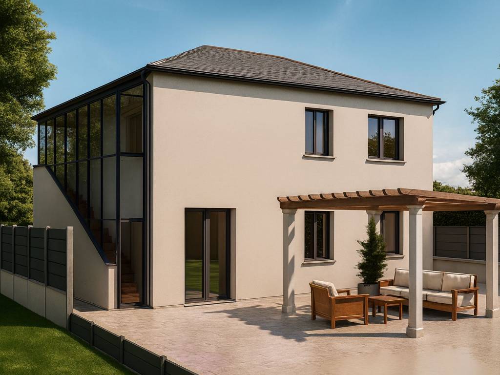 casa indipendente in vendita a Castel San Giovanni