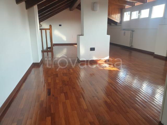 appartamento in vendita a Castel San Giovanni