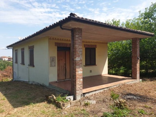 casa indipendente in vendita a Castel San Giovanni in zona Creta