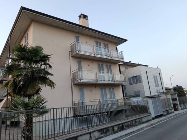 appartamento in vendita a Castel San Giovanni