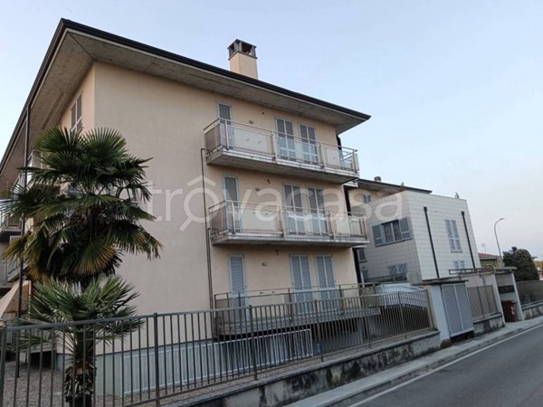 appartamento in vendita a Castel San Giovanni