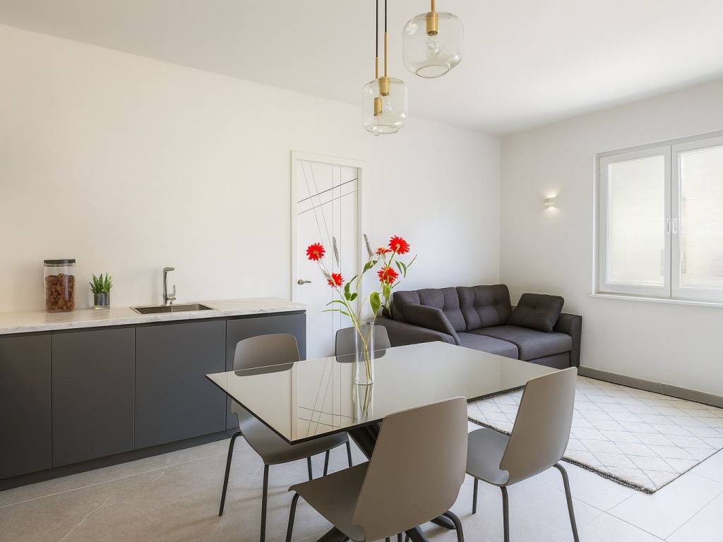 appartamento in vendita a Castel San Giovanni