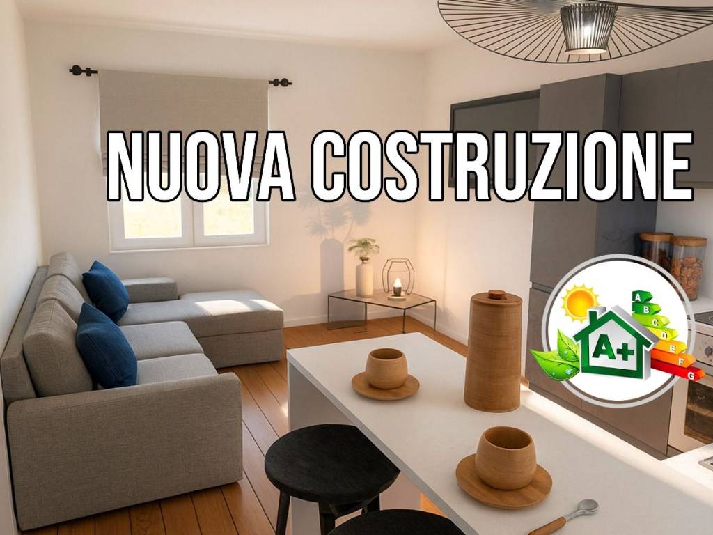 appartamento in vendita a Castel San Giovanni