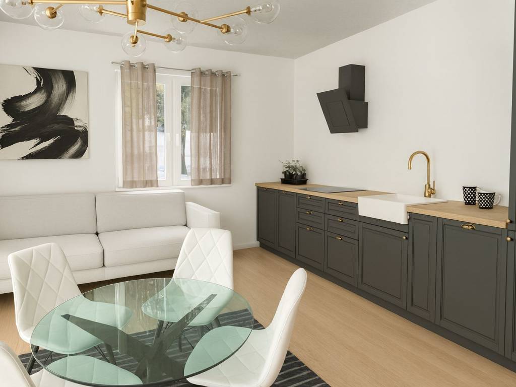 appartamento in vendita a Castel San Giovanni