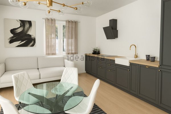 appartamento in vendita a Castel San Giovanni