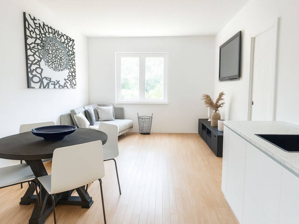 appartamento in vendita a Castel San Giovanni