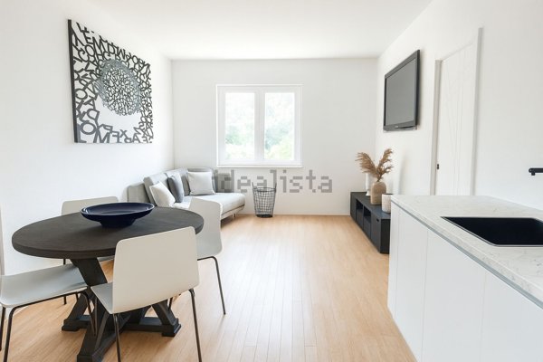 appartamento in vendita a Castel San Giovanni