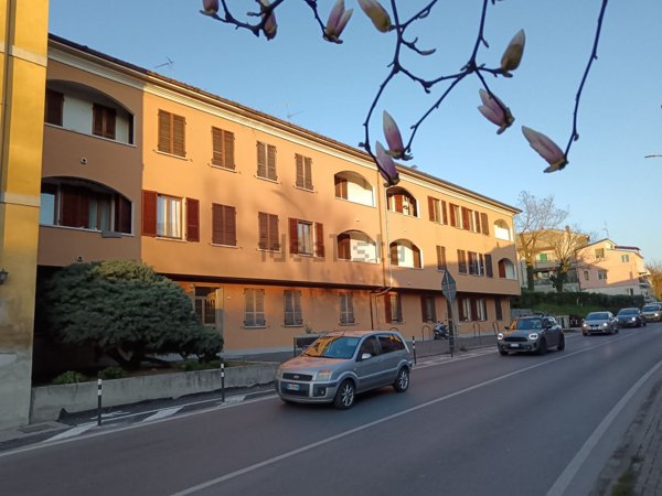 appartamento in vendita a Castel San Giovanni