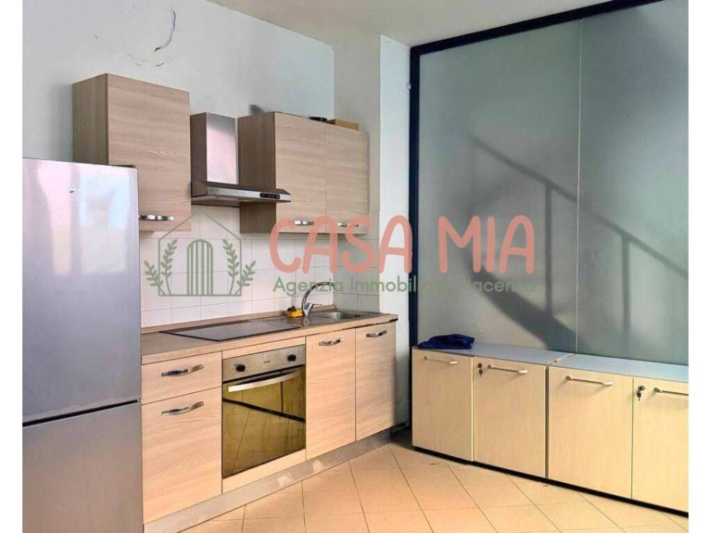 casa indipendente in vendita a Castel San Giovanni