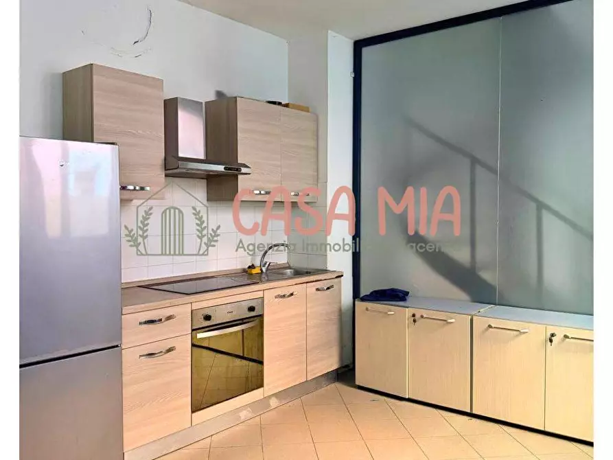 casa semindipendente in vendita a Castel San Giovanni