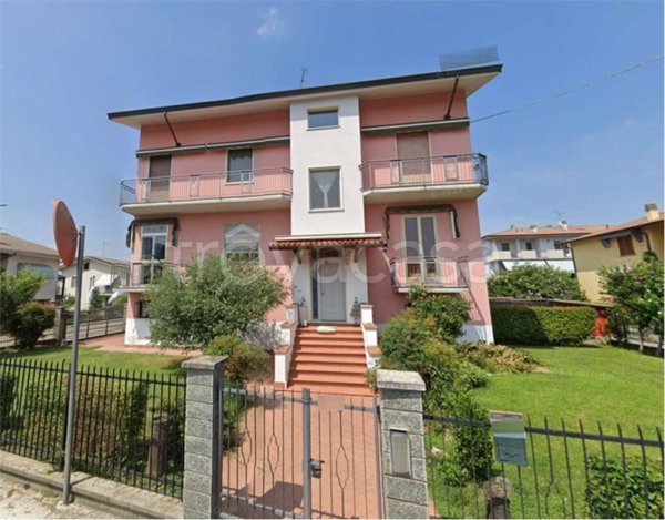 appartamento in vendita a Castel San Giovanni