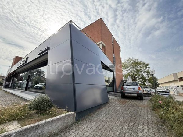 negozio in vendita a Castel San Giovanni