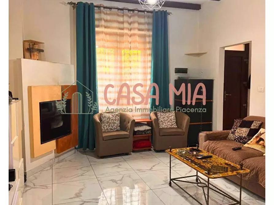 casa indipendente in vendita a Castel San Giovanni