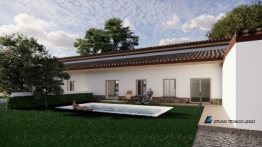 casa indipendente in vendita a Castel San Giovanni