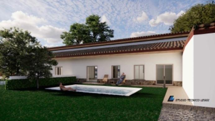 casa indipendente in vendita a Castel San Giovanni