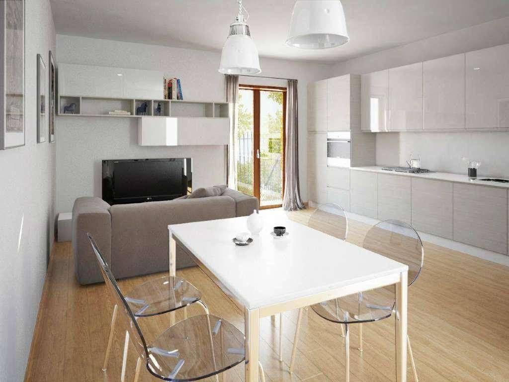 appartamento in vendita a Castel San Giovanni