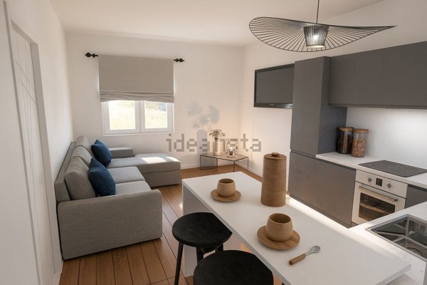 appartamento in vendita a Castel San Giovanni