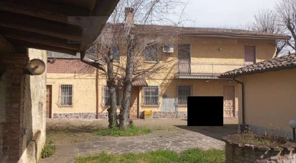 casa indipendente in vendita a Castel San Giovanni in zona Pievetta