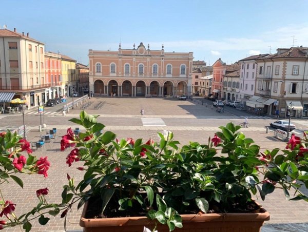 appartamento in vendita a Castel San Giovanni
