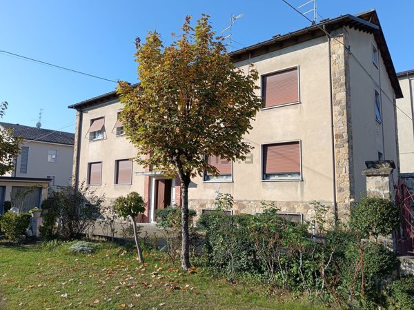 appartamento in vendita a Castel San Giovanni