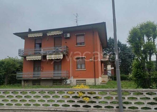 appartamento in vendita a Castel San Giovanni