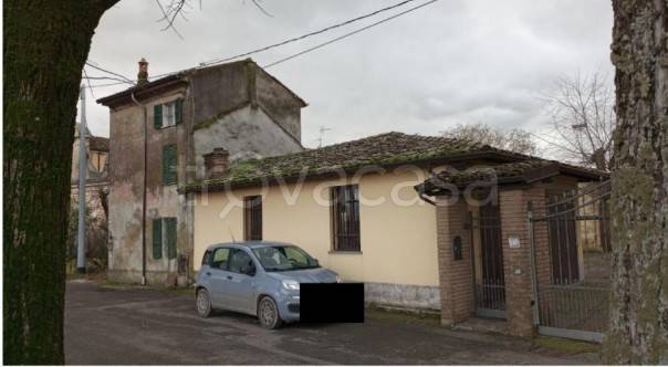 appartamento in vendita a Castel San Giovanni