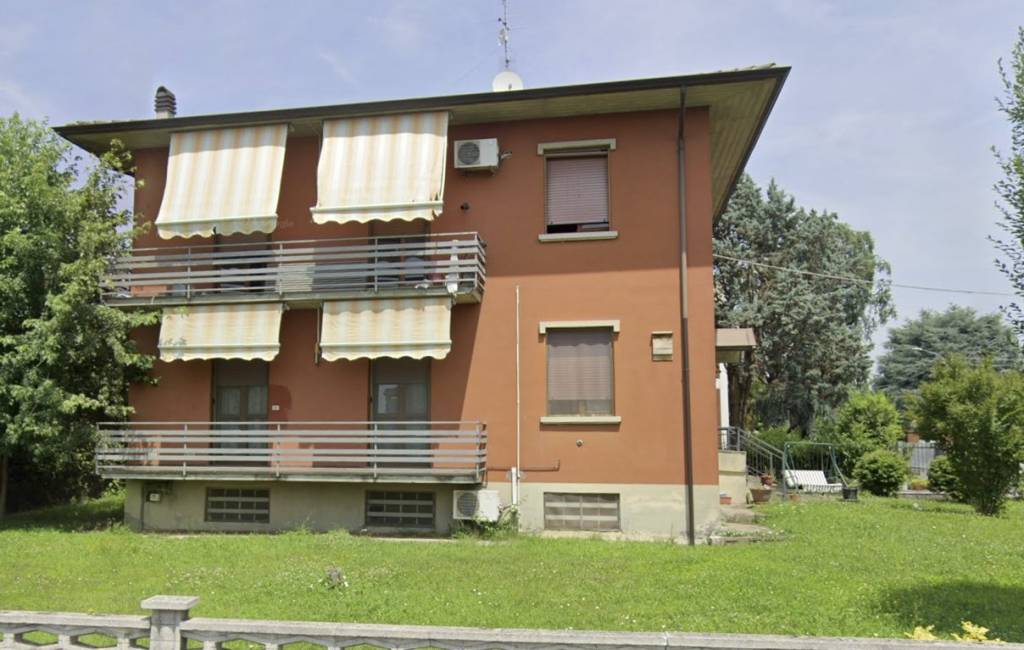 appartamento in vendita a Castel San Giovanni