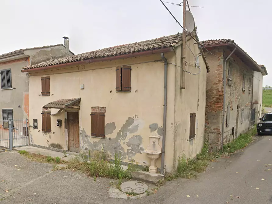casa indipendente in vendita a Castel San Giovanni in zona Pievetta