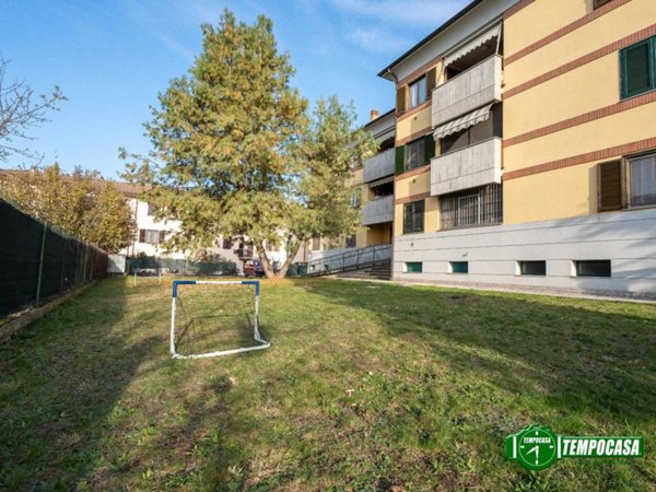 appartamento in vendita a Castel San Giovanni