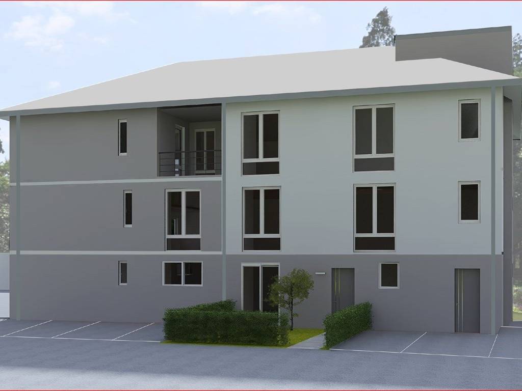 appartamento in vendita a Castel San Giovanni